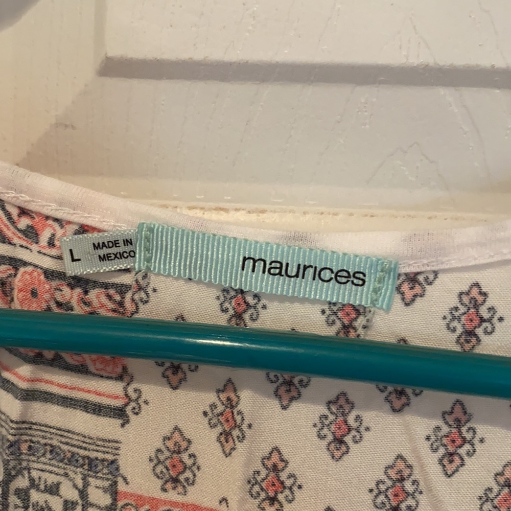 Tank top - Picture 3 of 5